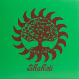 Shakali - Aurinkopari