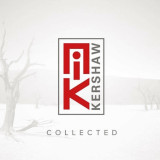 Nik Kershaw - Collected LP 2x12"