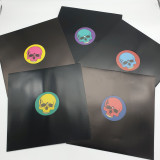 Various - Hotplates Recordings Label Pack