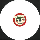 Various - BONZAI COMPILATION III - RAVE NATION 2x12"