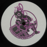 Tocchitek, Cyber K - Spellcaster