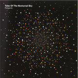 Polygonia - Tales of the Nocturnal Sky