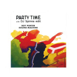 ROY PORTER SOUND MACHINE - Party Time