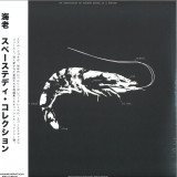 Ebi - Space Teddy Collection 2x12"