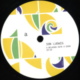 Ion Ludwig - A Beladen Date 4 Ever