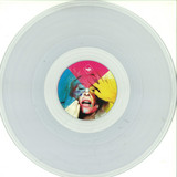 Ornette - Crazy, Noze, Lopazz, Phonique Rmxs