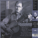 Big Daddy Mugglestone - Hangman & the Rainmaker