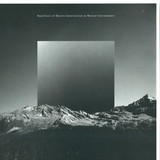 Obtane & Giorgio Gigli - Hypothesis Of Objects Construction On Natural Environments