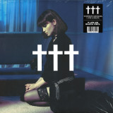 ††† (Crosses) - Goodnight, God Bless, I Love U, Delete. LP 2x12"
