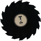 Nitro Deluxe / Mark Knight - This Brutal House