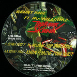 Benny Page Feat. Mr Williamz - Top Rank Skank / Know Fi Move Your Waist