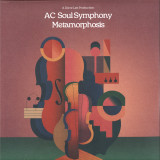AC Soul Symphony - Metamorphosis LP 2x12"