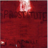 Alphaville - Prostitute (Deluxe Version) LP 2x12"