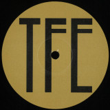 Shed - The 030-Files 2x12"