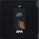 Alligatoah - off LP