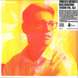 VINICIUS MENDES - MACUNAISMO TARDIO VOL.1 & 2 LP 2x12"