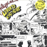 Filippini - Listen To Your Heart