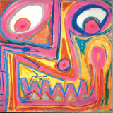XJAZZ! - Entangled Grounds - The Sound of XJAZZ! Berlin LP 2x12"