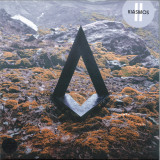 KIASMOS - II  LP 2x12"