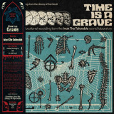 Ivan The Tolerable - Time is a Grave LP