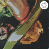 PABLO'S EYE - THE LIGHT WAS SHARP, OUR EYES WERE OPEN LP