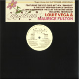 musclecars - Double Honey Pack LP 2x12"