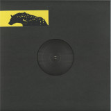 Earwax - Raw Cuts EP