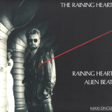 The Raining Heart - Raining Heart / Alien Beat