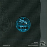 Flash Eksesiv - Born Dead In Your Castle / Dangerous Time