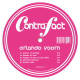 Orlando Voorn - Power Of Beauty