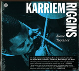 Karriem Riggins - Alone Together