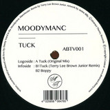 Moodymanc - Tuck