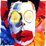 Ride - Going Blank Again (150g)