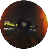 Dj Qu - Infect Ep