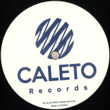 Various - Caleto Sampler 03