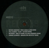 Mathew Anderson, Naturebot, Gunnar Lockwood - Knightriders 2012 Remixers