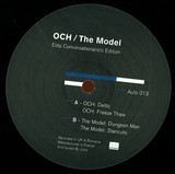 Och/the Model - Elite Conversationalists Edition