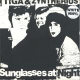 TIGA & ZYNTHERIUS - SUNGLASSES AT NIGHT