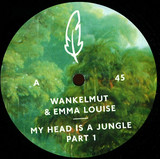 Wankelmut & Emma Louise - *1* My Head Is A Jungle