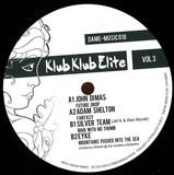 Various - Klub Klub Elite Vol 3