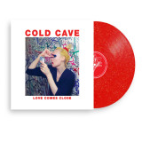 Cold Cave - Love Comes Close LP