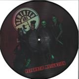 DEMENTED ARE GO - PSYCHOTIC MUTILATION LP