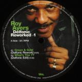 Roy	Ayers - Roy Ayers Delfonic Reworked #1