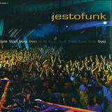 Jestofunk - Live
