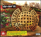 Various - Anthems Hip Hop 3