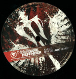 Place 2b & Paimon - The Dark Defender Album Sampler