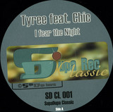 Tyree Feat. Chic - I Fear The Night