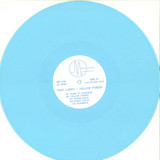 Tony Carey - Explorer And Yellow Power