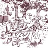 Freudenthaler - I clap on one and three