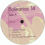 Various - Balearica 14